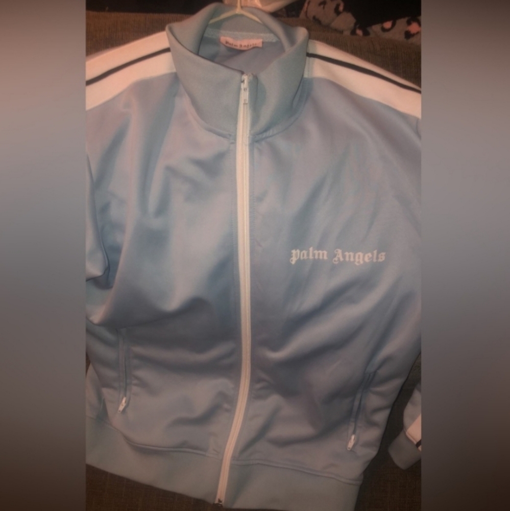 Palm Angel's Track jacket size Medium